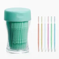 Set of toothpicks 200 pieces Elmet