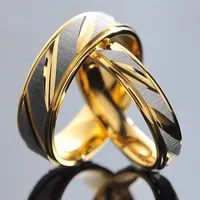 Wedding rings for Perry couples