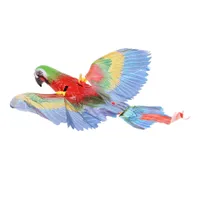 Interactive toy for cats - Parrot