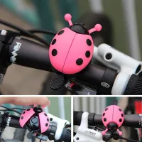 Stylish bicycle bell Kirrik - more colours