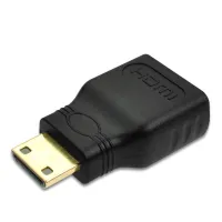 Riduzione da mini HDMI a HDMI