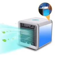 Ventilator portabil de aer rece