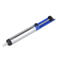 Odsávací pumpa pro pájení Odsávací pero Vakuový nástroj pro odstranění pájky
