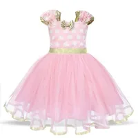 Children's Minnie Dress