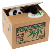 Elektroniczny rejestr gotówki LITTLE PANDA