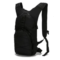 - lekki plecak taktyczny outdoor 15L