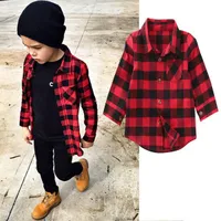 Baby cute fashion shirt with long sleeves