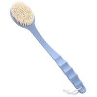 Shower brush