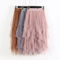 Women's tulle skirt Hannah