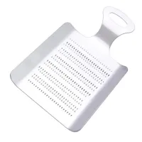 Garlic and ginger grater