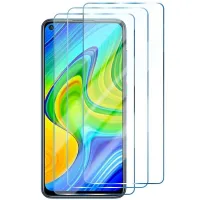 Tvrzené sklo pro Xiaomi Redmi 7 3 ks