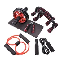 Fitness set for home training