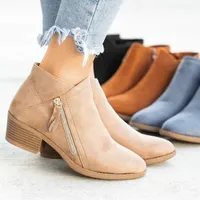 Women's ankle boots Miriam