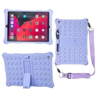 Protective shoulder strap cover for Apple iPad, (0/0) " Ambrose
