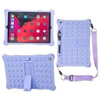 Husă de protecție cu curea peste umăr pentru Apple iPad, (9,7") " Ambrose