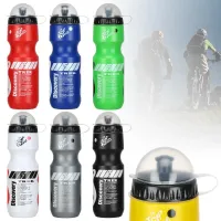 750 ml portable sports water bottle for outdoor activities and camping, without BPA content