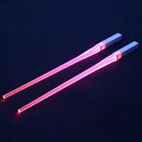 Lighting LED dining chopsticks