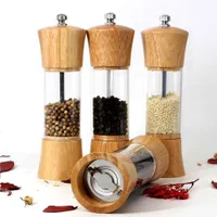 Pepper grinder C407