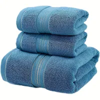 Koupelnový ručník s vysokou absorbční schopností