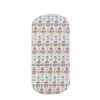 Tapis de poussette A3185