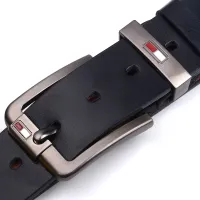 Bobo leather belt