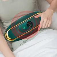 Dispozitiv de masaj electric confortabil și plăcut pentru reducerea celulitei - diferite tipuri