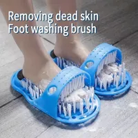 Foot Wash Brush