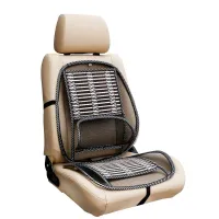 Air cover for the car seat