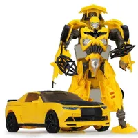 Mașină / Robot Transformer