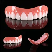 Luxury dentures for a radiant and unforgettable smile Preston