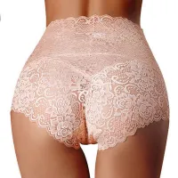 Women's luxury lace underwear