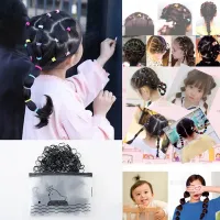 1000 pc hair clip for girls