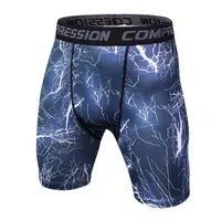 Shorts de compression pour homme Anabel