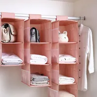 Nina's Hinged Dressing Organizer