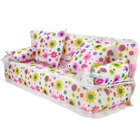 Sofa dla lalki Barbie