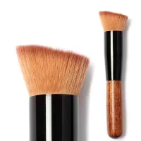 Brush for make-up