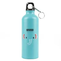 Children's Travel Bottle with Animals