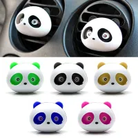 Dezodorant auto - Panda - 2 bucăți