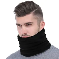 Men's neck warmer Dandy