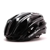 Ultralight cycling helmet