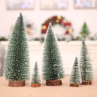 Dekorační vánoční stromek Mabel