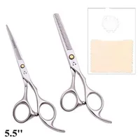 Professional hair scissors