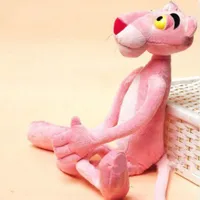 Pink panther - cotton - 40 cm