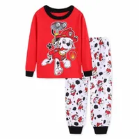 Set de pijamale pentru copii | Pantaloni, tricou