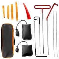 14 pieces tool kit for car