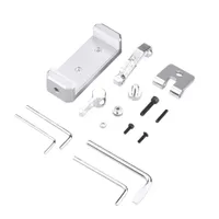 Tablet holder/phone for drone DJI Phantom 3