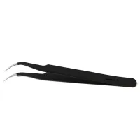 Decorative tweezers