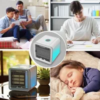 Portable table air conditioning Ultra 3v1