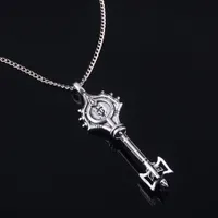 Modern classic game necklace from Doom