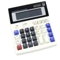 Table calculator August